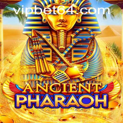Discover the Mystical World of AncientPharaoh: A Journey into the Past with Bet64