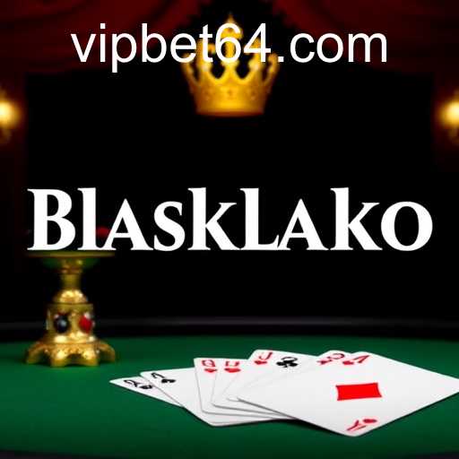 Blackjack