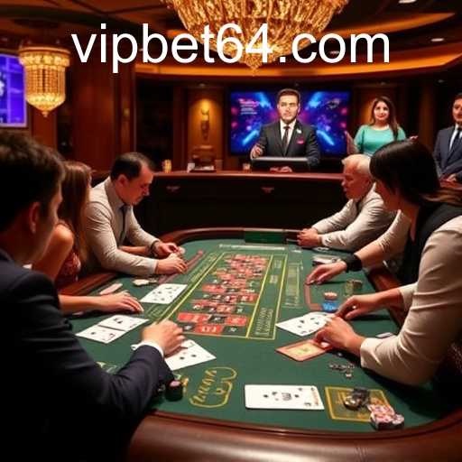 Live Casino