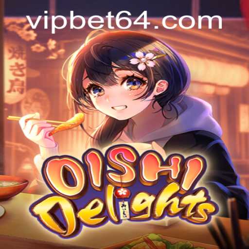 Exploring the Culinary Adventure of OishiDelights with Bet64