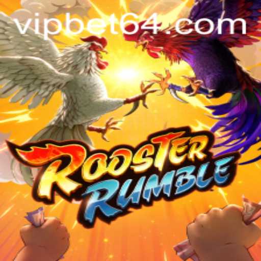 The Thrilling World of RoosterRumble with bet64