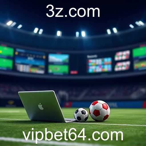 O Crescimento do Bet64 no Mercado de Jogos Online