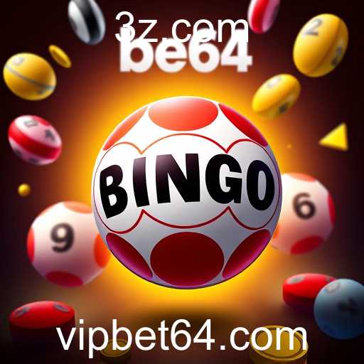 Bingo no Bet64: A Experiência Definitiva de Jogo Online