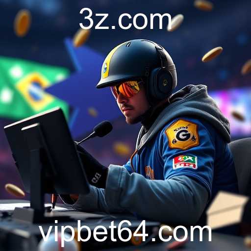 A Nova Era dos Jogos Online no Brasil
