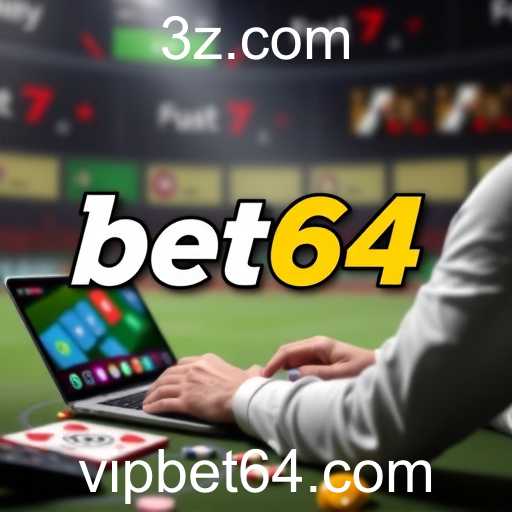 Crescimento das Apostas Online: Em Foco Bet64