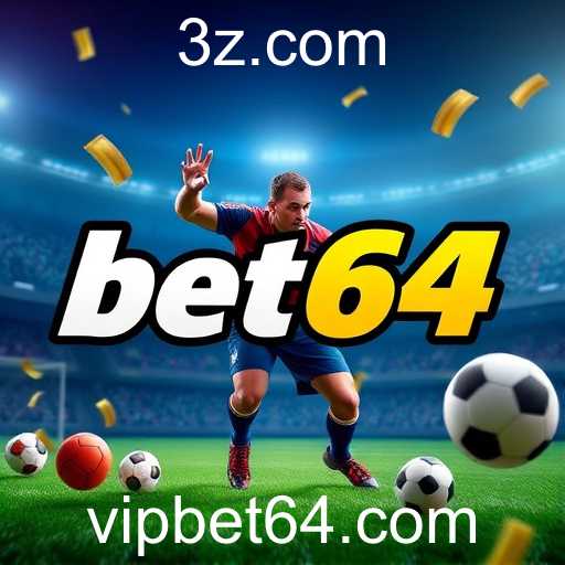 Explore as Promoções Imperdíveis de Jogos no Bet64