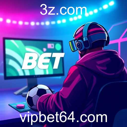 A Revolução dos Jogos Online: O Impacto do Bet64