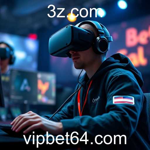 A Ascensão do bet64 no Mercado de Jogos Online